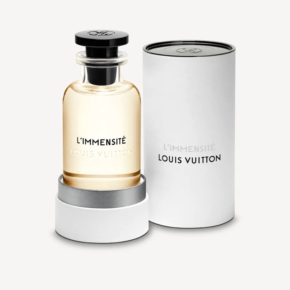 Louis Vuitton Cologne